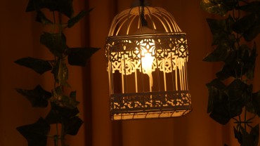 විවාහ සඳහා නිවසක් අලංකාර කිරීම සඳහා